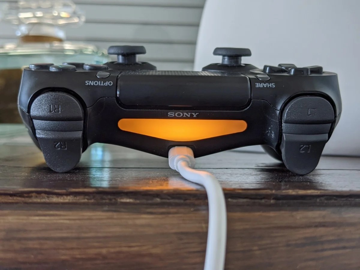 Comment connecter une manette PS4 sur PC, en Bluetooth ou filaire