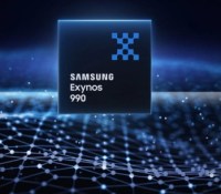 Exynos 990