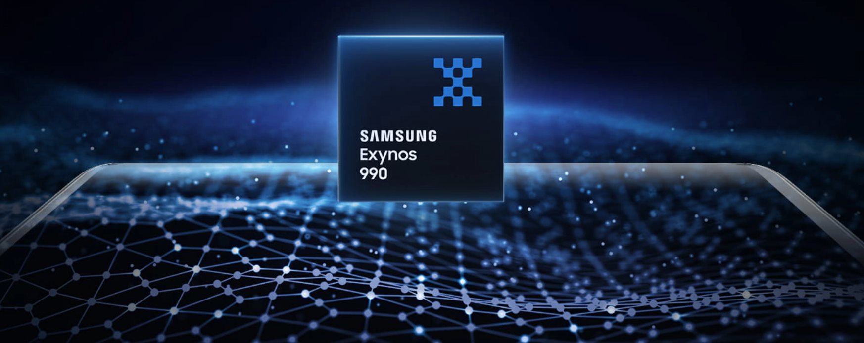 Samsung Exynos 990