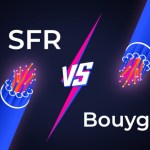 Bbox Must ou SFR Fibre : quelle est la meilleure offre fibre à 19 € ?