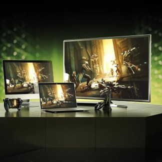 GeForce Now: Nvidia pubblica un elenco di giochi compatibili