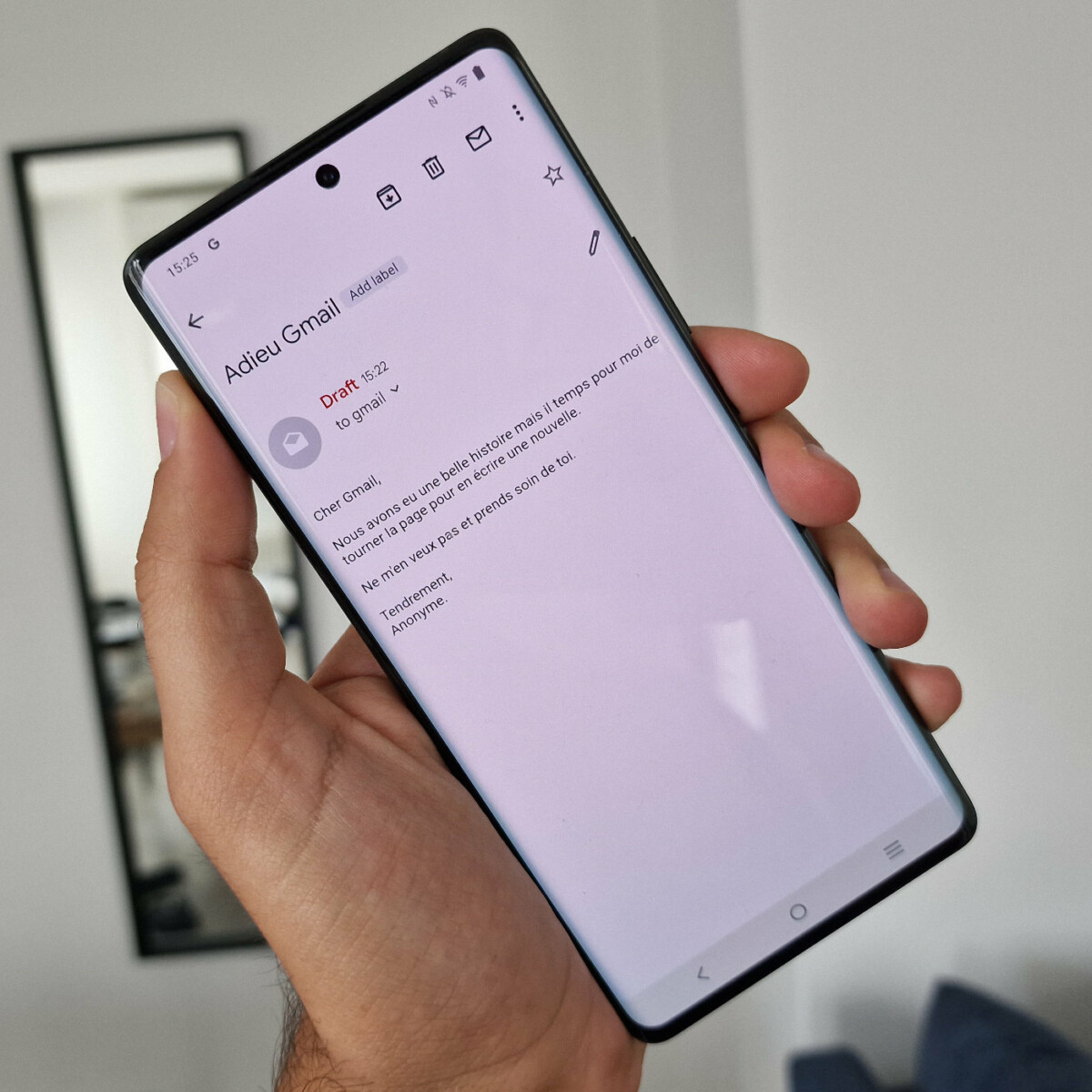 Télécharger Google Play Store sur Android avec l'APK - Frandroid