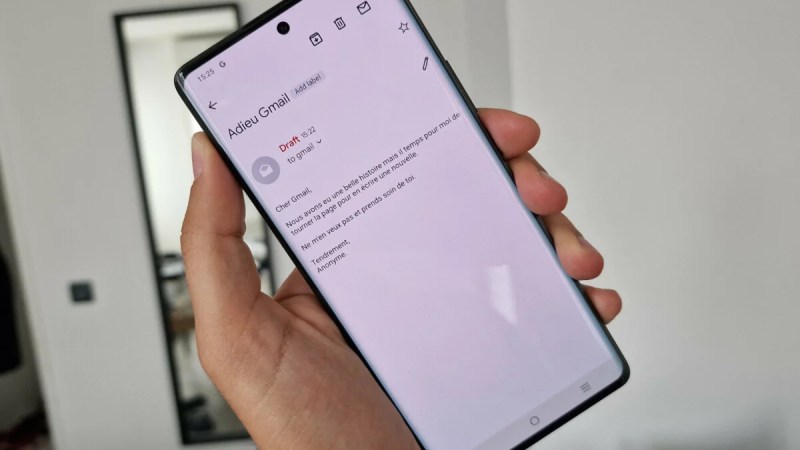 Alternatives à Gmail : notre sélection des meilleures applications mail