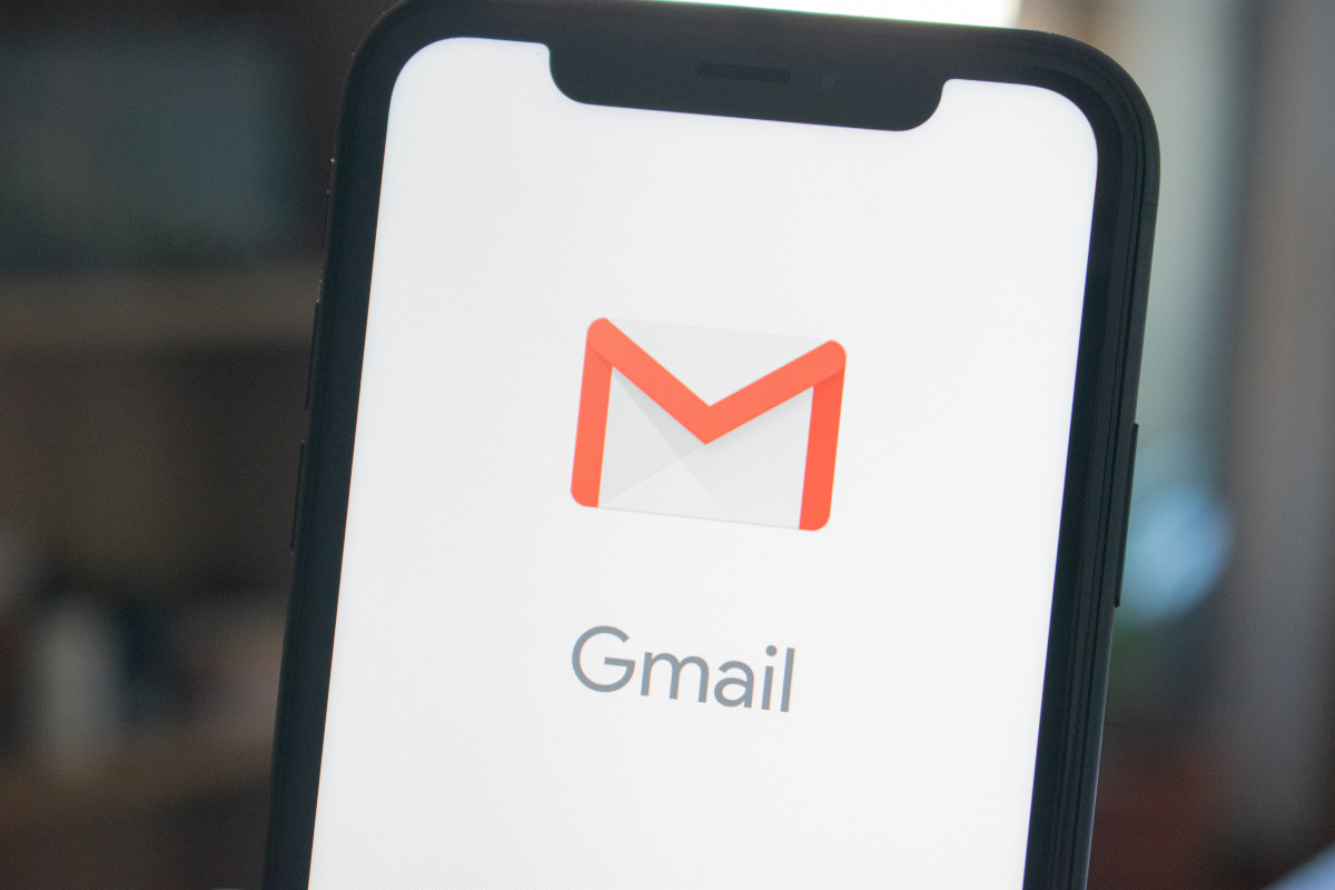 gmail fichiers ios
