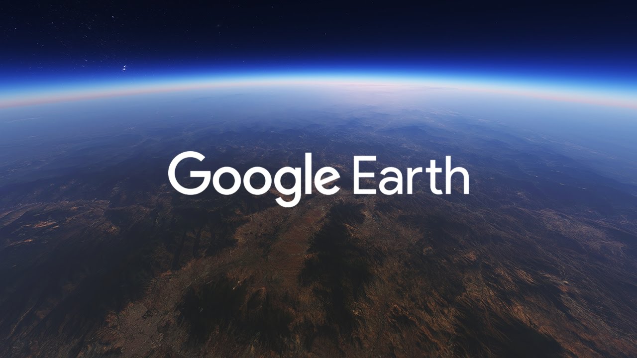 google earth download for iphone