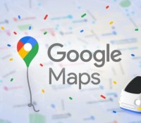 Google Maps anniversaire 15 ans