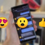 Google Messages veut démocratiser les réactions avec émoji (mais c’est encore perfectible) Google Messages veut démocratiser les réactions avec émoji (mais c’est encore perfectible)