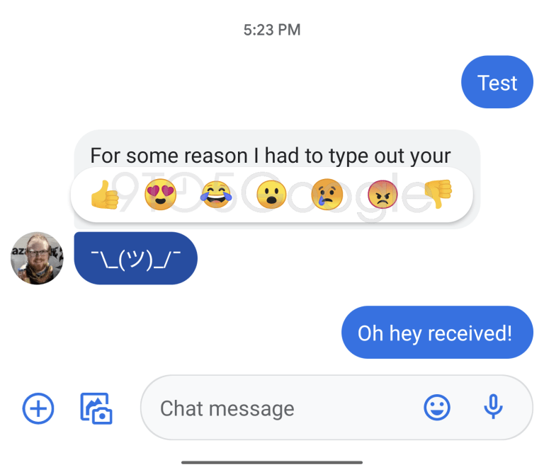 google-messages-reaction-enabled-2