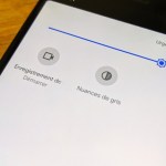 Android 11 intègre enfin un enregistreur d’écran natif