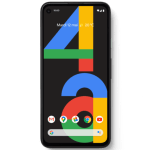 Google Pixel 4A Frandroid 2020