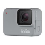 GoPro Hero7 White profil