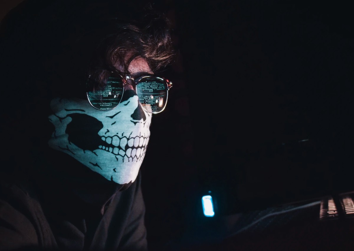 Hacker