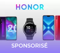 Honor boutique officelle v2