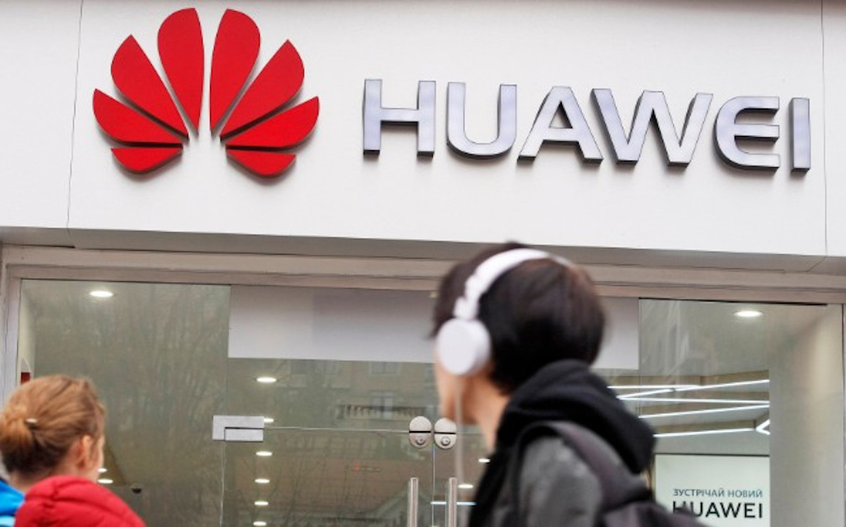 huawei espionnage usa