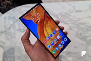 Huawei Mate Xs fer