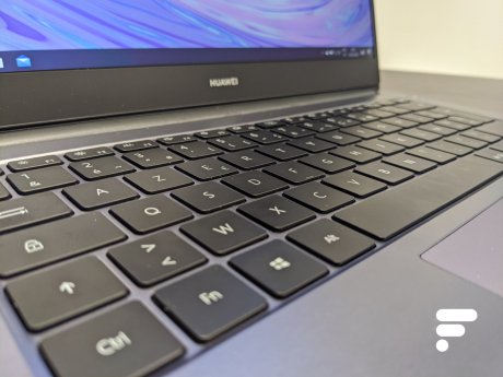 Huawei Matebook D 2020 14 (18)