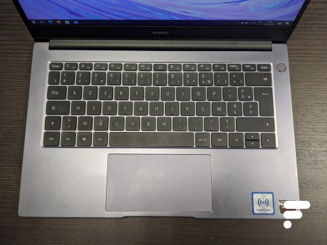 Huawei Matebook D 2020 14 (8)