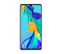 Huawei P30 milieu