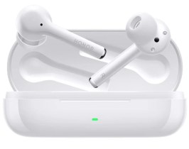 Magic Earbuds : Honor s’attaque aux AirPods Pro avec ses écouteurs à réduction de bruit