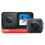 Insta360 One R 2020 frandroid