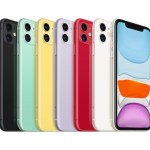 L’iPhone 11 tombe presque au même prix que l’iPhone SE 2022 sur Amazon L’iPhone 11 tombe presque au même prix que l’iPhone SE 2022 sur Amazon
