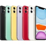 L’iPhone 11 tombe presque au même prix que l’iPhone SE 2022 sur Amazon