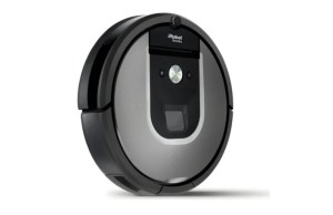 Passer l’aspirateur sera de l’histoire ancienne avec l’iRobot Roomba 960 en promotion
