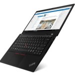 Lenovo annonce ses nouveaux ThinkPad avec puces AMD Ryzen Pro 4000