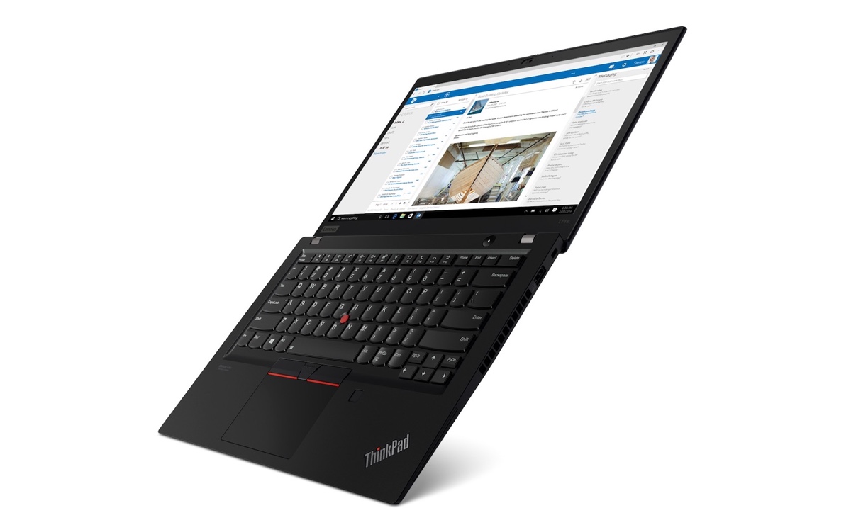 lenovo ThinkPad x13