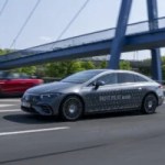 Mercedes dépasse à nouveau Tesla sur la conduite autonome, mais ce n’est pas si simple