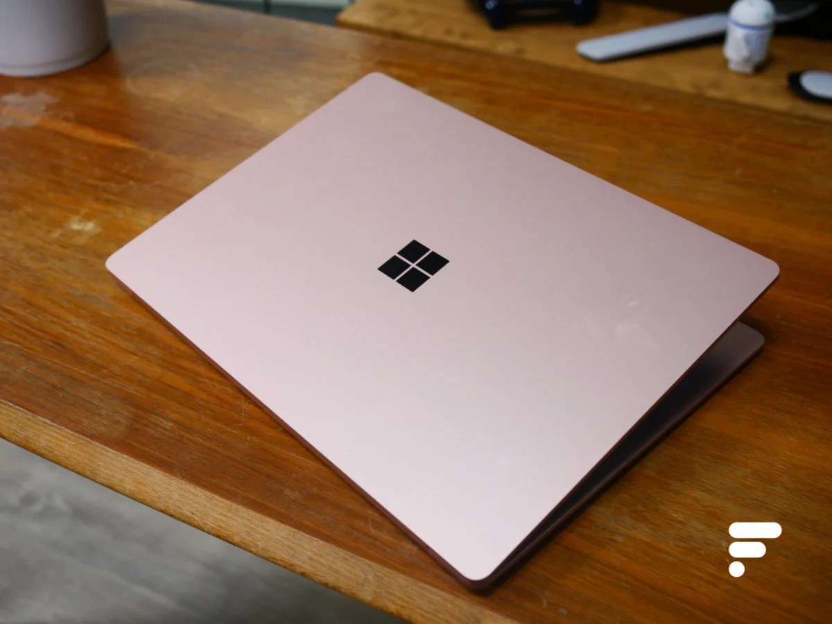 Microsoft Surface Laptop 3 test (10)