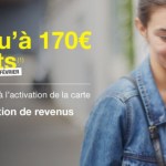 Banque en ligne : jusqu’à 170 euros offerts pour l’ouverture d’un compte chez Monabanq