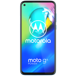 Motorola Moto G8 Power