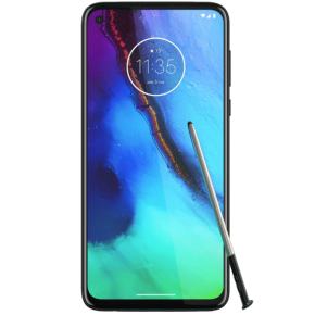Motorola Moto G Stylus Motorola Moto G Stylus