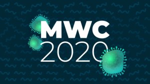Le MWC 2020 est annulé