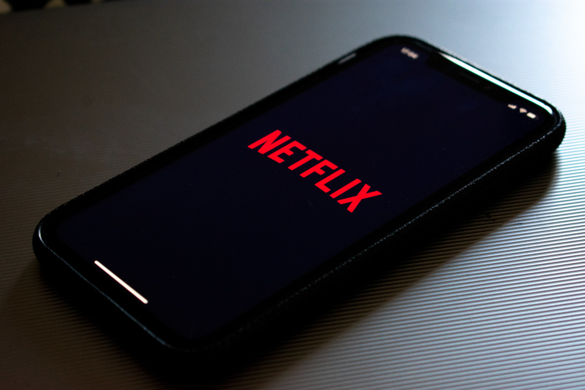 netflix android consommation data