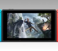 Nintendo Switch PS4 Remote Play 2