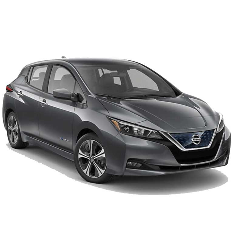 Nissan Leaf meilleur prix, fiche technique et actualité Voitures