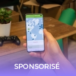 L’abonnement de 3 ans à NordVPN est à -70 %, soit le prix de deux cafés par mois L’abonnement de 3 ans à NordVPN est à -70 %, soit le prix de deux cafés par mois