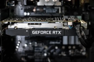 GeForce RTX 3070 et 3080 : Nvidia promet de « ne pas décevoir » à la GTC