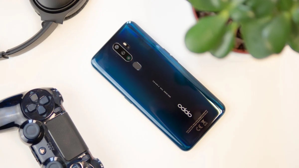OPPO A9 2020 3