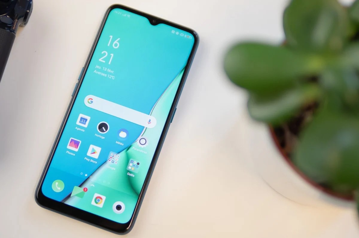 OPPO A9 2020 5