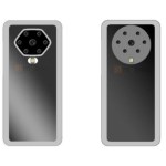 7 capteurs pour un module photo massif : Oppo fait un peu peur avec ce brevet