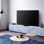 Panasonic lance des TV OLED qui s’adaptent à l’éclairage de votre pièce