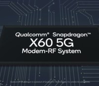 Qualcomm Snapdragon X60 2