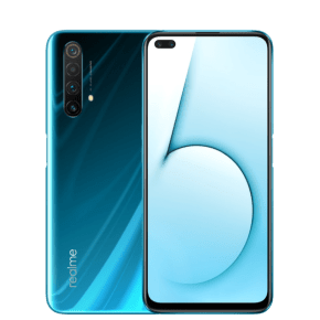 Realme X50 5G Realme X50 5G