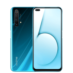 Realme X50 5G