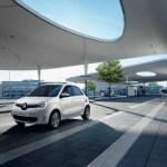 Renault Twingo Z.E. officialisée : la petite citadine se lance dans le grand bain de l’électrique