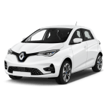 Renault Zoe 2020 Frandroid Officiel