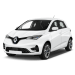 Renault ZOE Renault ZOE